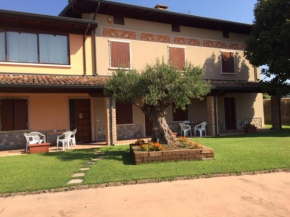 Foresto Case Vacanza Volta Mantovana